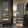 Classic Black / 30x40 cm Wall Mount | 12x16 in