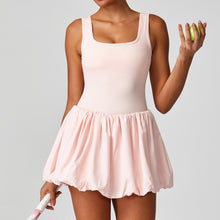Athletic Tennis Dress