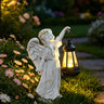 Angel lantern