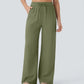 Leinenhose Yoga