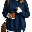 Navy blue