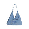 Light Blue / 40x12x37cm