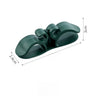 Dark green 10pcs