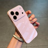 Crystal Touch Pink / iPhone 11