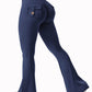 High Waist Elastic Fitness Yoga Pants