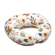 Small Yellow Flowers Pillowcase