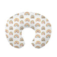 Rainbow Pillowcase