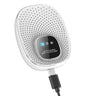 Usb interface white