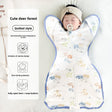 100% Cotton Cute Deer Quilted