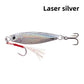 Iron Plate Fishing Lure