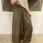 Women's Cotton Pants