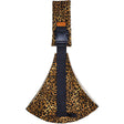 Leopard yellow