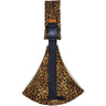 Leopard yellow