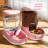 Third Generation Pink Combo