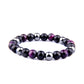 Natural Stone Magnetic Bracelet