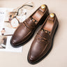 Brown / 38 | US 5.5 / EU 38