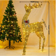 140x140cm Extended Corner Deer