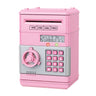 Pink Mini