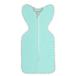 Pure Cotton Baby Swaddle Sleeping Bag | horizontal hero composition