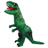 Tyrannosaurus Green / Kids 120-150 cm | 47-59 in