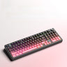 F99Pro Moonshadow Pink Glow Flame Purple
