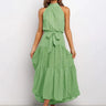 green / XL | US 14 / EU 44