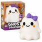 Ghost Squishy Stress Relief Toy