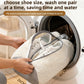 Washing Machine-Specific Shoe Bag
