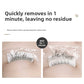 Professional Eyelash Adhesive Remover Cream