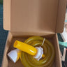 Yellow Shower Color Box