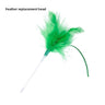 Feather Head