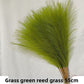 Decorative Artificial Reed Flowers