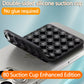 Multifunctional Double-Sided Silicone Suction Cups