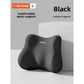 Feature close up of the molded cushion top and contoured center dip