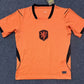 Soccer uniform jersey | real routine angle