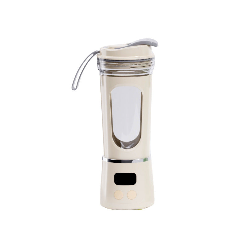 Portable Electric Juicer Blender Cup