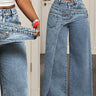 Vintage blue / L