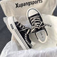 Sneakers | side angle