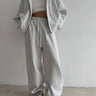 Light Gray / L | US 10 / EU 42