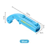 Creative Ejection Bottle - Blue