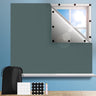 Dark Gray / 145x200 cm | 57x79 in