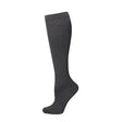 Gray Nylon-Like Flat