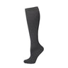 Gray Nylon-Like Flat