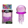 Purple jellyfish Small
