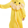 Yellow salamander / 110 recommended height 105-115cm
