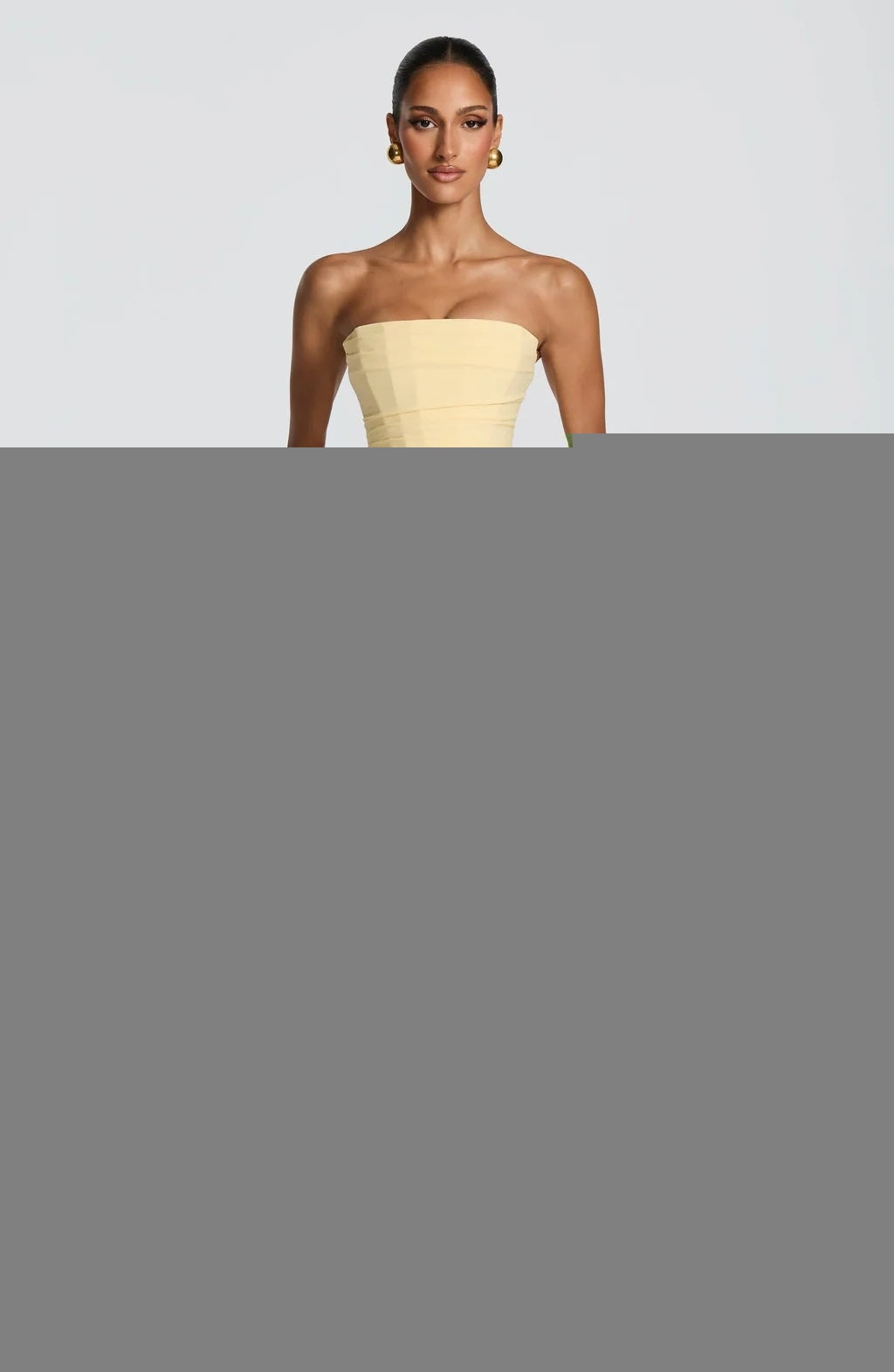 One Shoulder Bodycon Evening Dress for Casual Day, Trip, Relaxed Outing with Easy Styling | in use scenario daily moment