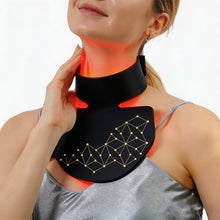 LED Red Light Neck and Decollete Device