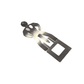 Stainless Steel BBQ Sausage Holder