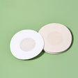 Round White 10pcs