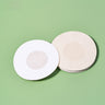 Round White 10pcs
